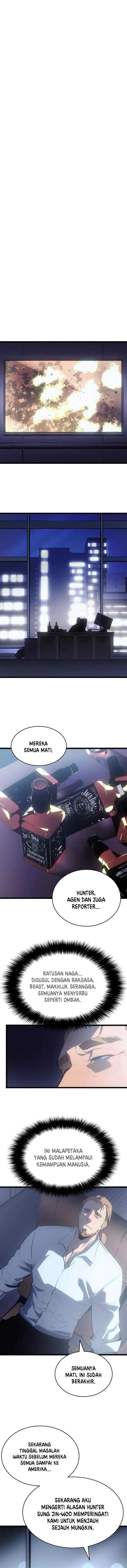 Solo Leveling chapter 170 halaman 4