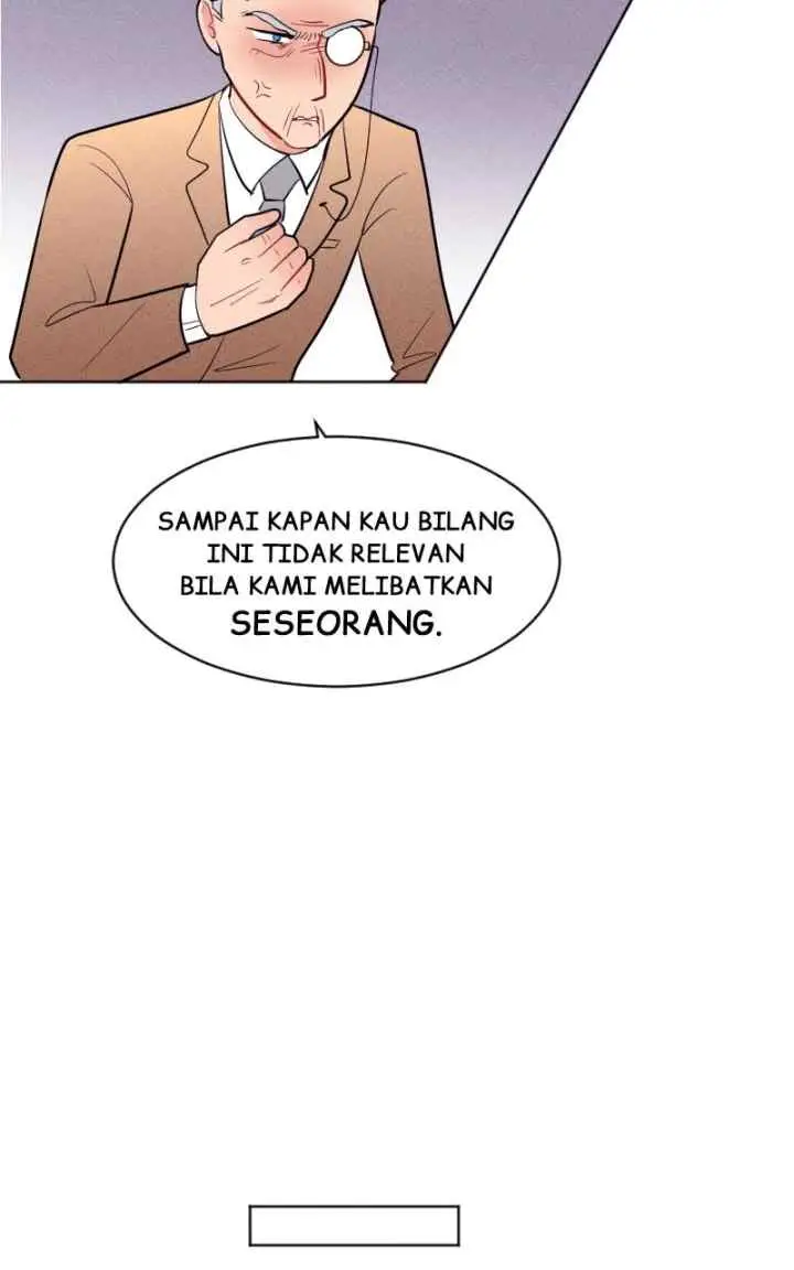 Stand Up, Mr. President! chapter 122 halaman 14