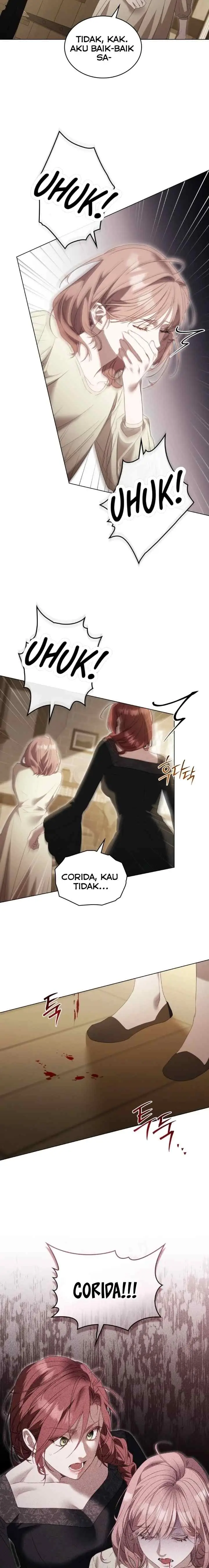 Odalisque chapter 6 halaman 17