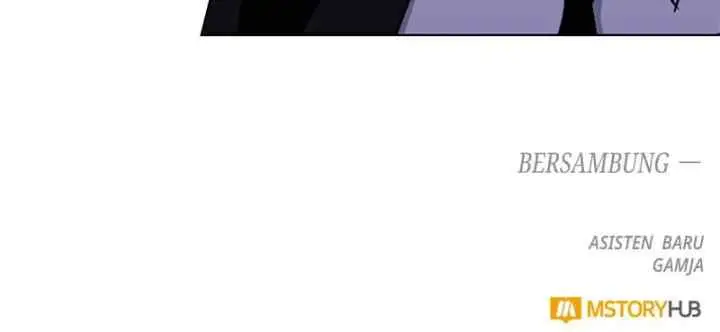 The Double Agent chapter 43 halaman 19