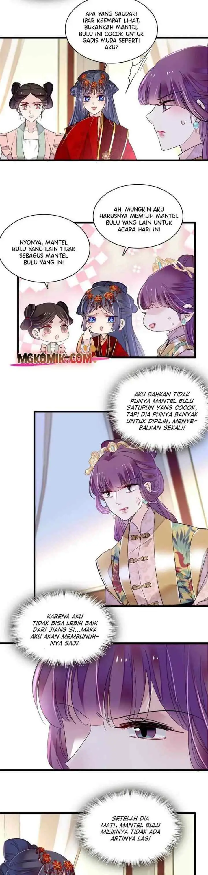 Sijin chapter 270 halaman 4