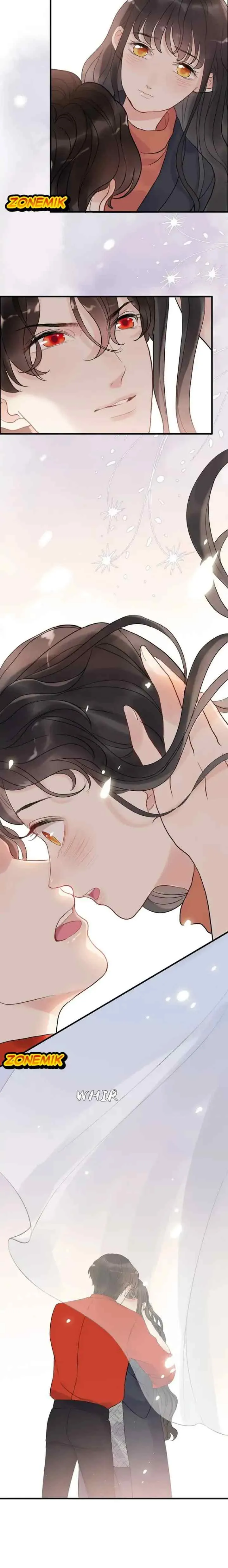 The Boss Shutgun Wedding chapter 183 halaman 8