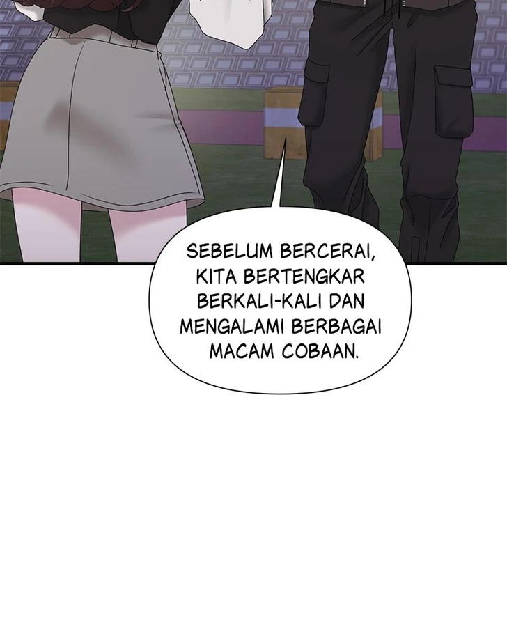 One Day I Found a Husband chapter 24 halaman 41