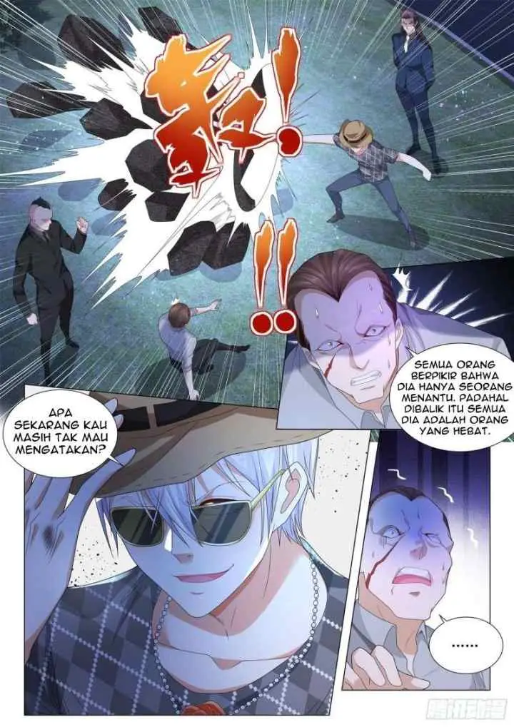 Shen Hao's Heavenly Fall System chapter 204 halaman 11