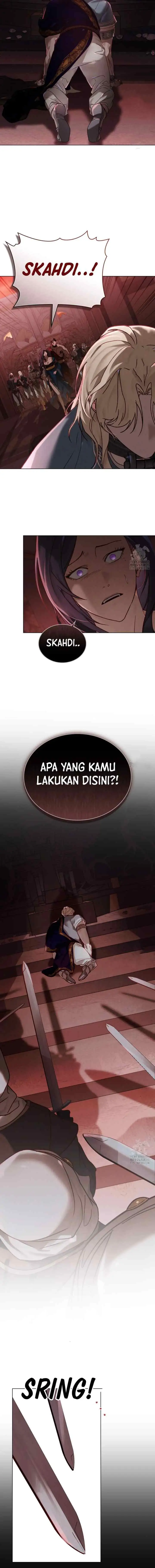 Call Me M4st3r chapter 25 halaman 12