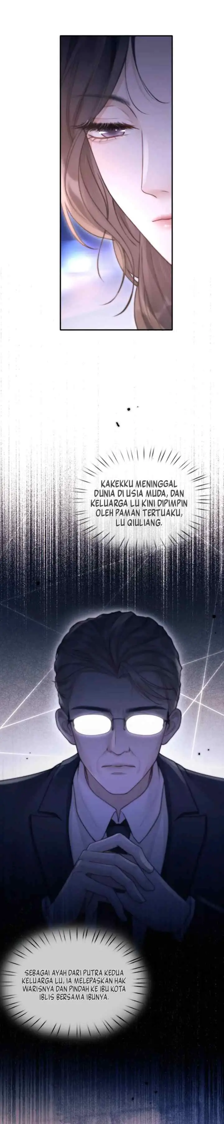 What a Good Girl chapter 6 halaman 5