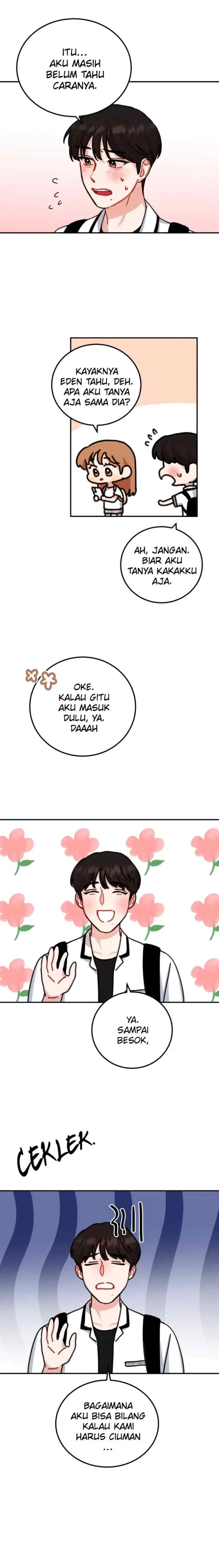 Romance Sangriento chapter 47 halaman 4