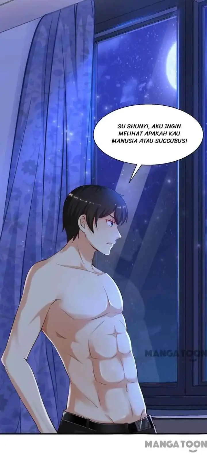 The Strongest Peach Blossom chapter 134 halaman 16