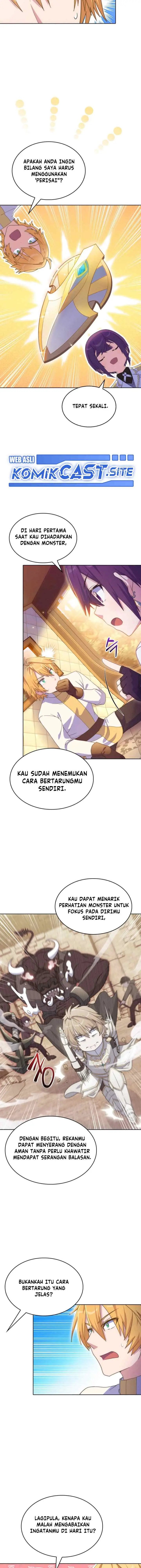 Never Die Extra chapter 38 halaman 14