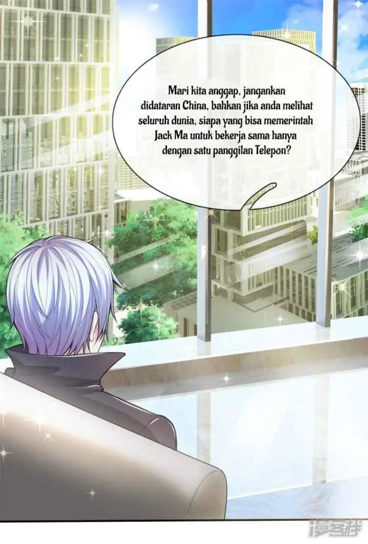 The Top Abandoned Young chapter 14 halaman 15