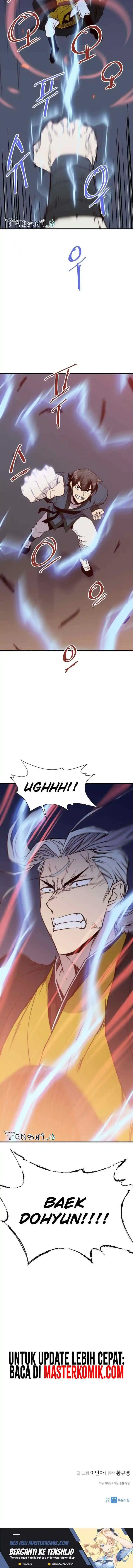 The Strongest Ever chapter 109 halaman 12
