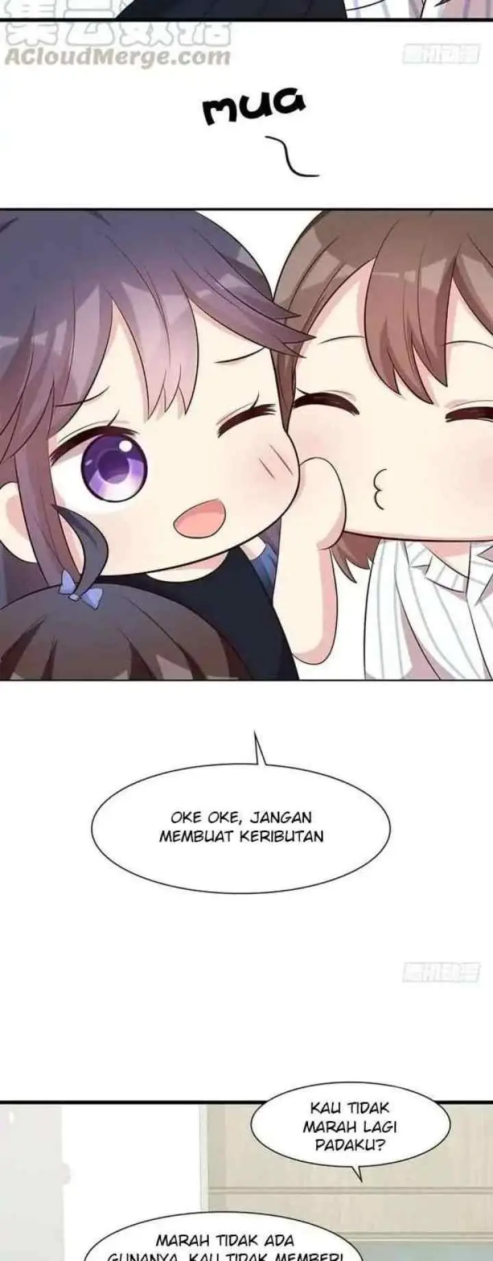 The Wife Contract and My Daughter's Nanny chapter 139 halaman 4