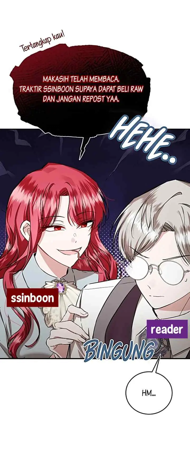 That Villain's Life, I'll Live It Once chapter 52 halaman 18