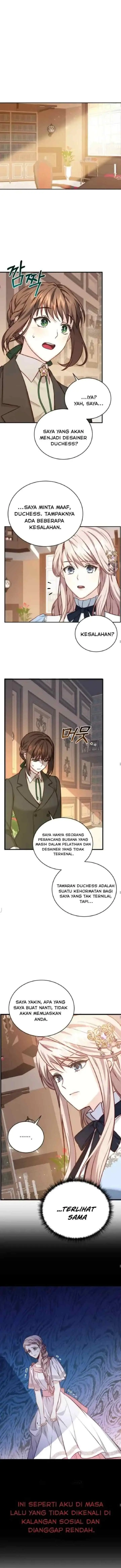Husband Exchange chapter 10 halaman 14