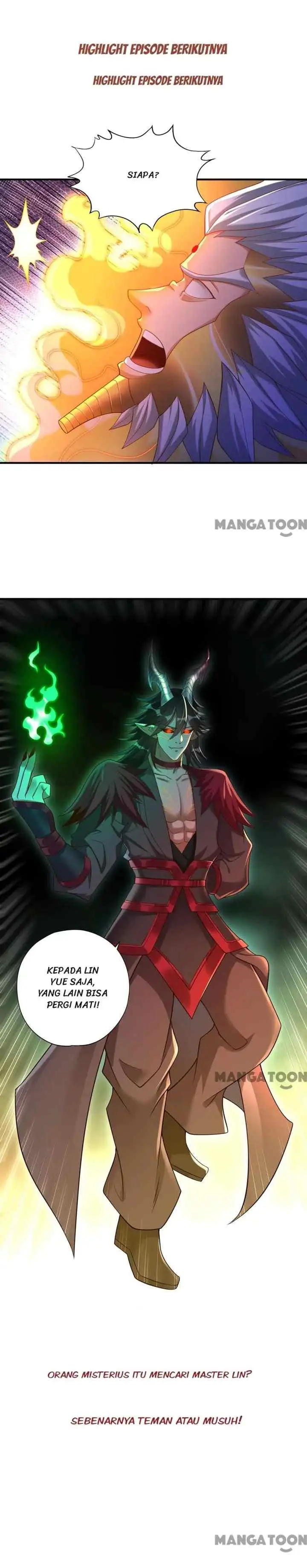 I Was Trapped On The Same Day For 100,000 Years chapter 405 halaman 14