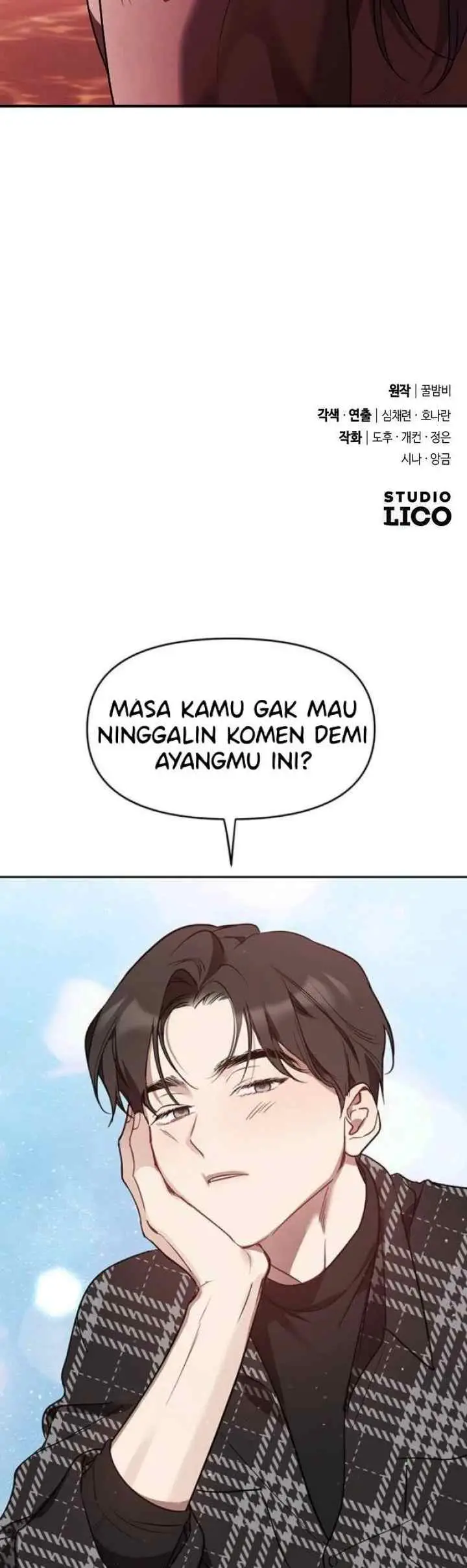 The Empress's Beast Selection chapter 27 halaman 19
