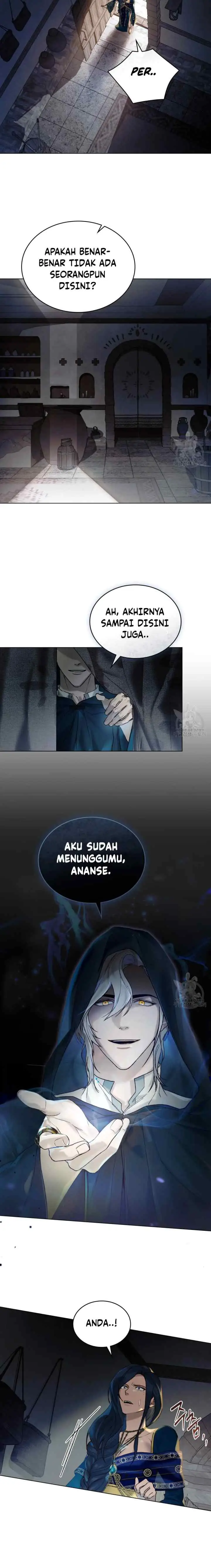 Call Me M4st3r chapter 18 halaman 7