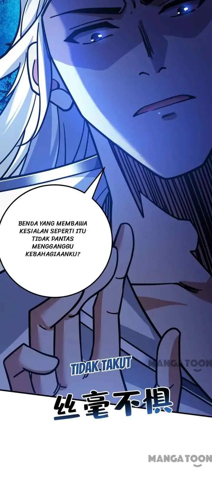 Seclusion With Apprentices chapter 135 halaman 17