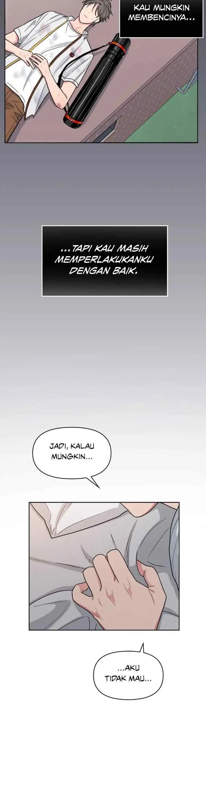 Arts Mans chapter 19 halaman 6