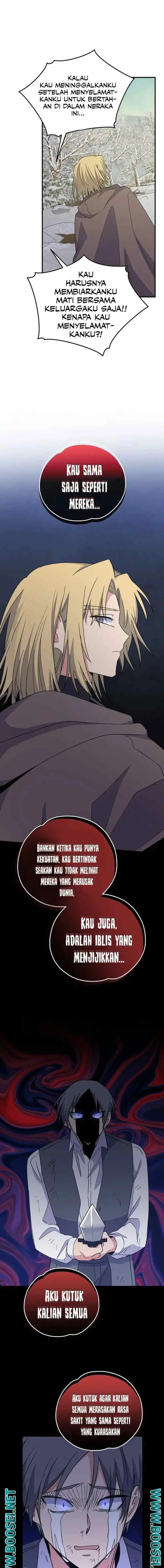 Yigret chapter 66 halaman 5