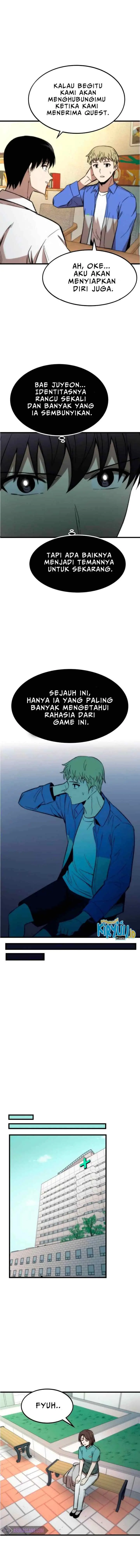 Ultra Alter chapter 44 halaman 14