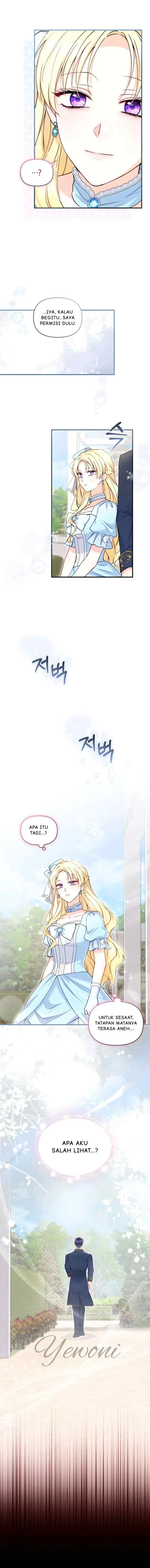 The 7th Marriage Is Planned chapter 11 halaman 18