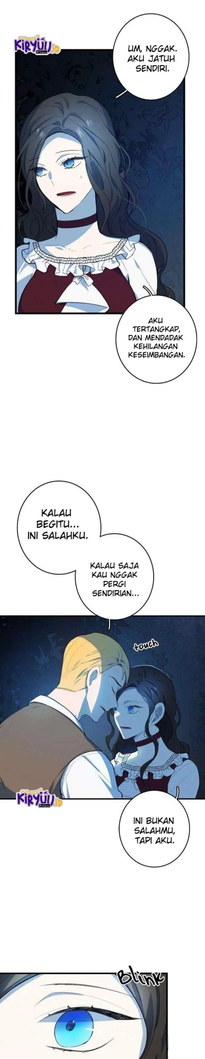 North by Northwest chapter 11 halaman 8