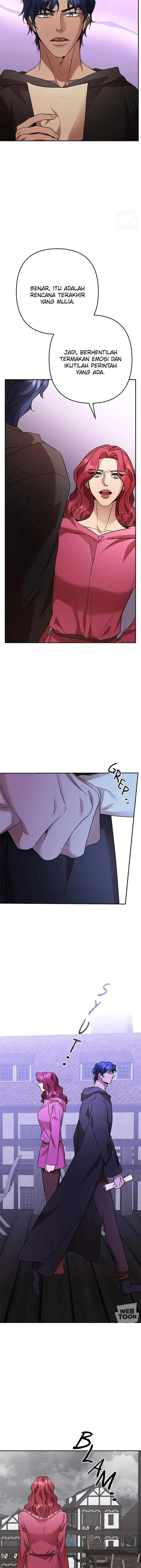 Agatha chapter 113 halaman 11