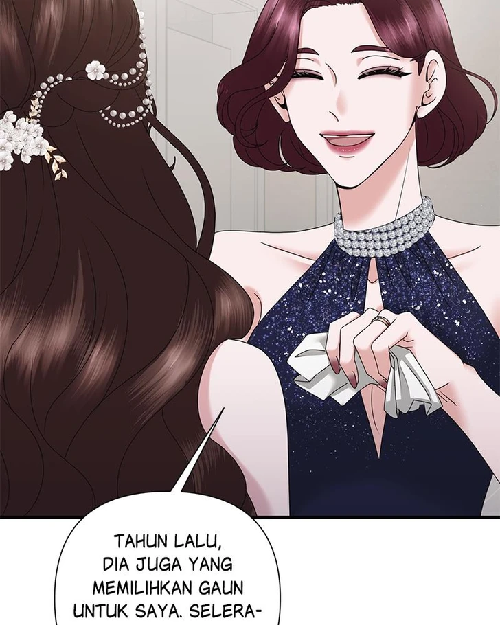 One Day I Found a Husband chapter 35 halaman 78