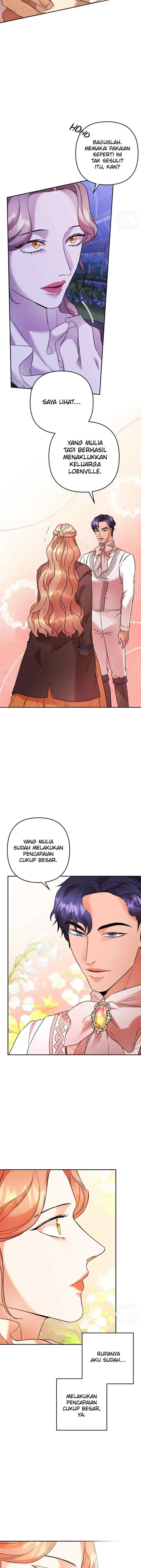 Agatha chapter 79 halaman 11
