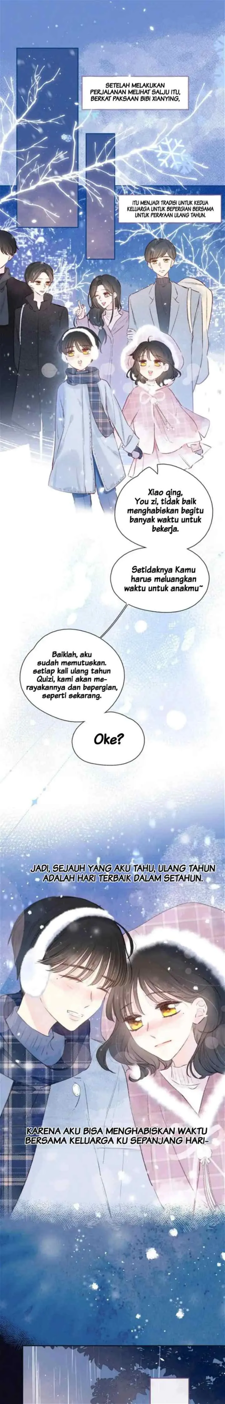 Our Rainy Story Days chapter 10 halaman 13