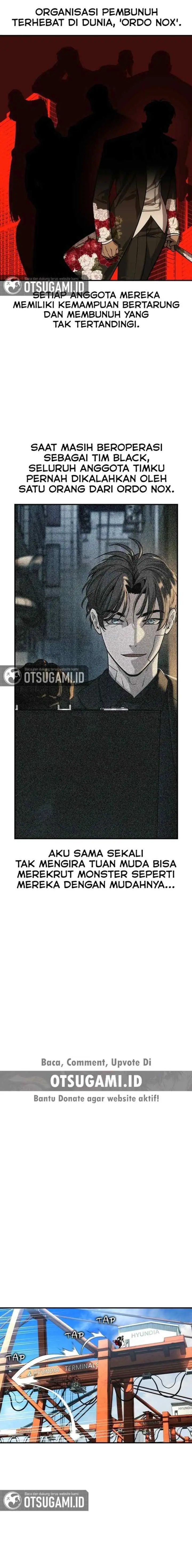 The Noble chapter 66 halaman 7