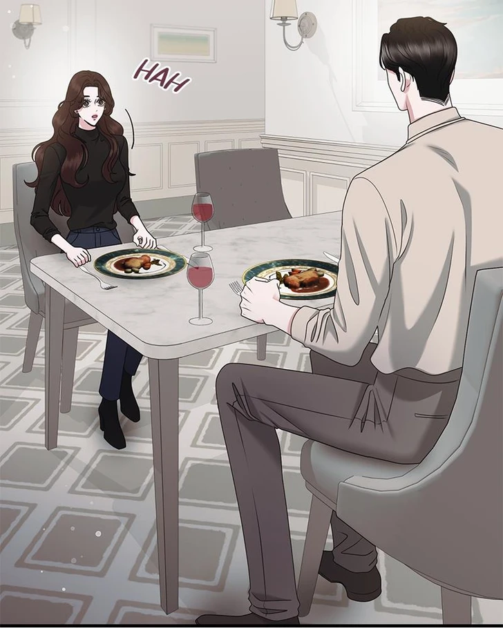 One Day I Found a Husband chapter 45 halaman 95