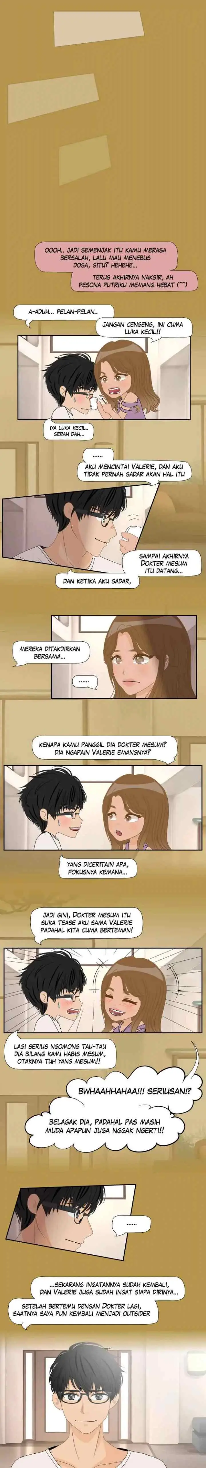 In A Dream chapter 119 halaman 7