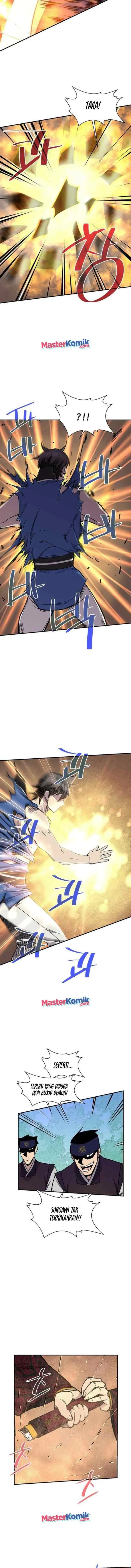 The Strongest Ever chapter 69 halaman 5