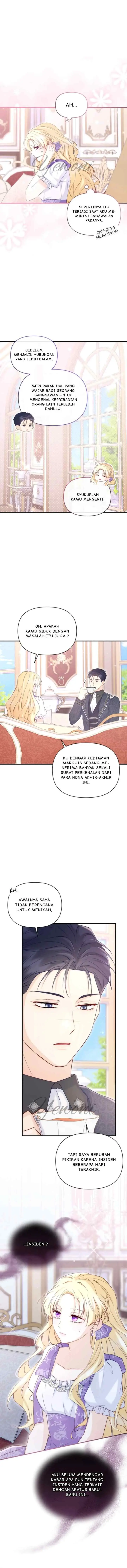 The 7th Marriage Is Planned chapter 6 halaman 14