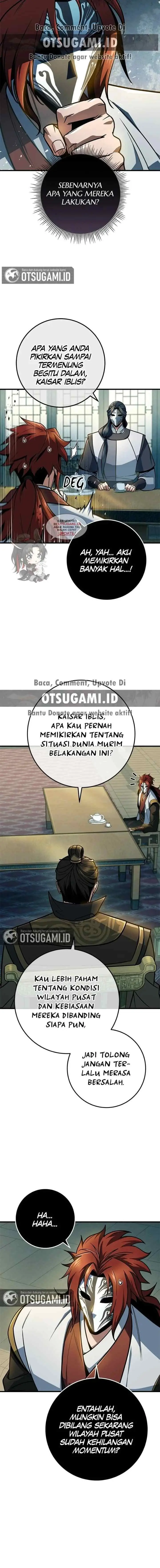 The Emperor's Sword chapter 111 halaman 7