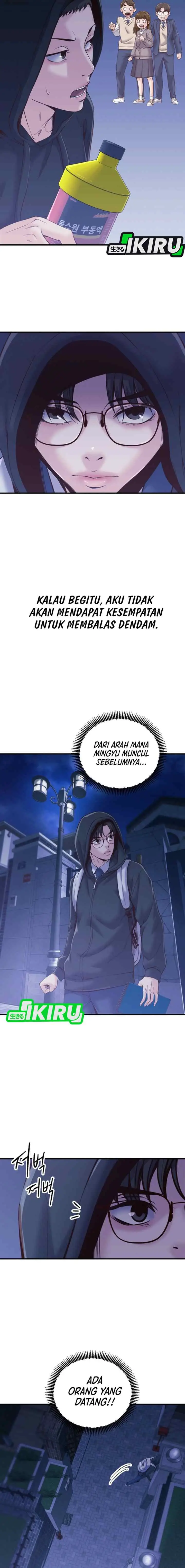 Mirror chapter 17 halaman 15