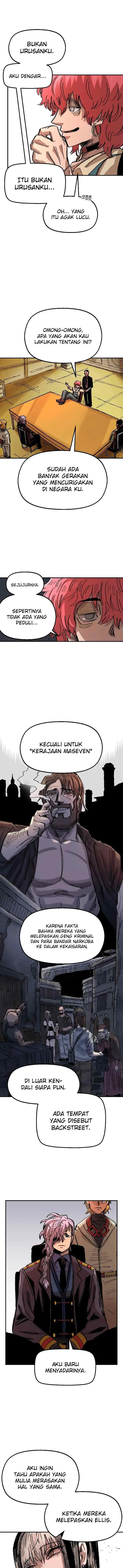 Reincarnation Of The Veteran Soldier chapter 58 halaman 10
