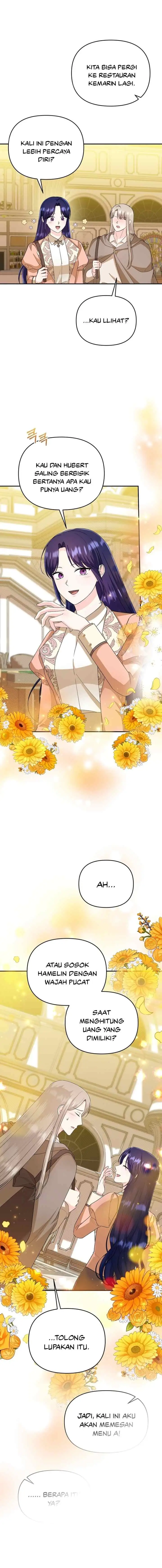 The Contract Marriage Has Come To An End chapter 45 halaman 18