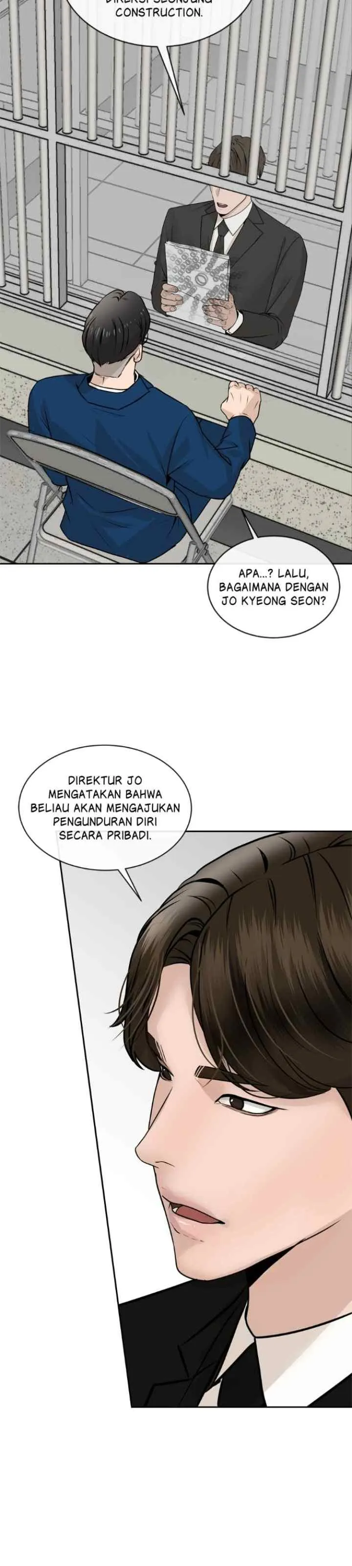 I'll Give You Everything chapter 61 halaman 11