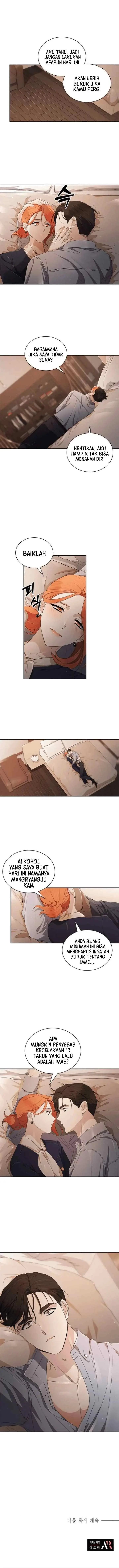 The Castle - Gwian's Bride chapter 56 halaman 17
