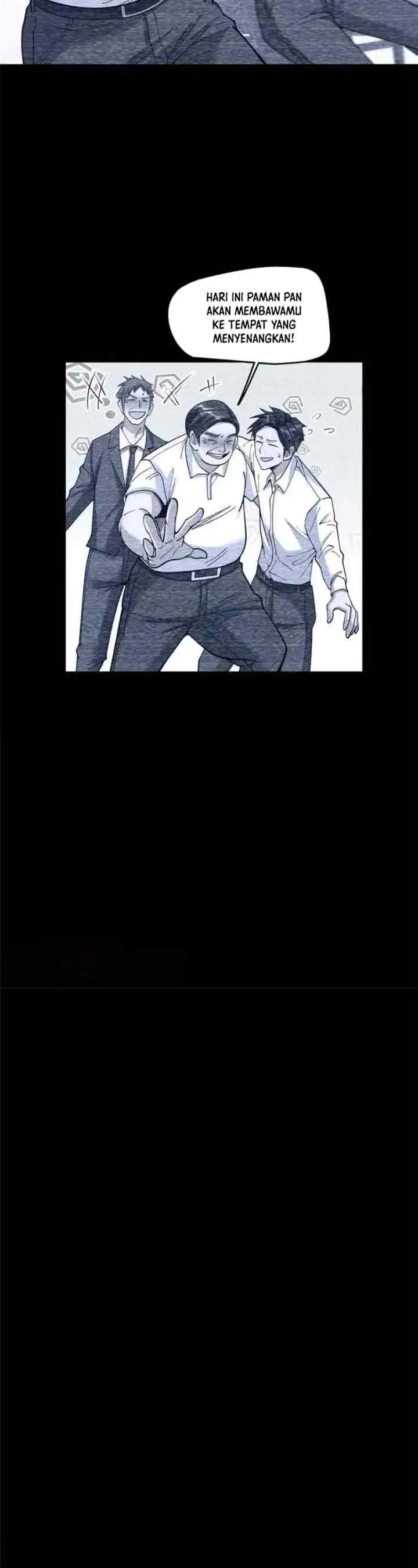I Use Cash to Level Up chapter 155 halaman 12
