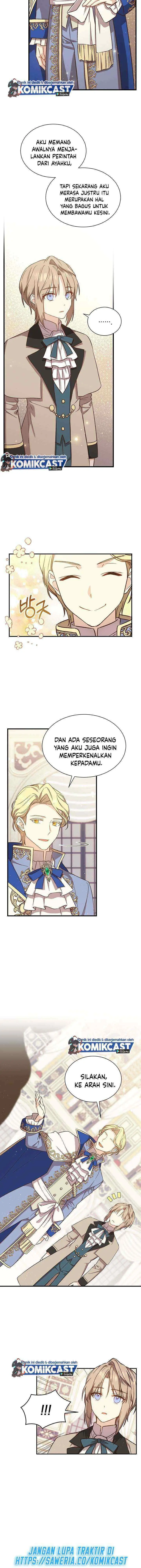 Return of the 8Th Class Magician chapter 22 halaman 14