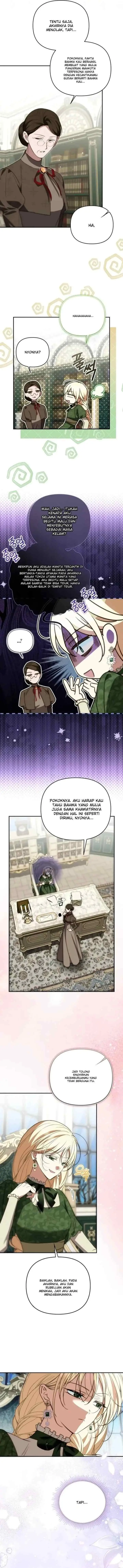 Anyone Beats the Original chapter 73 halaman 4
