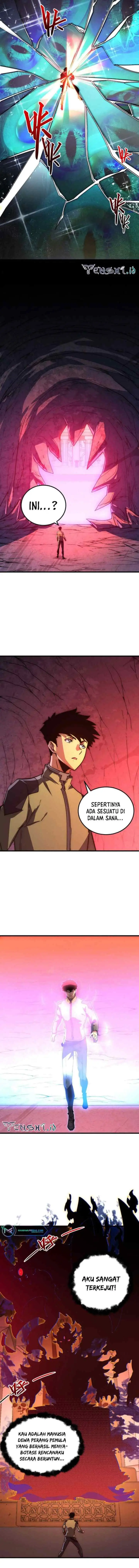 Rise From The Rubble chapter 229 halaman 9