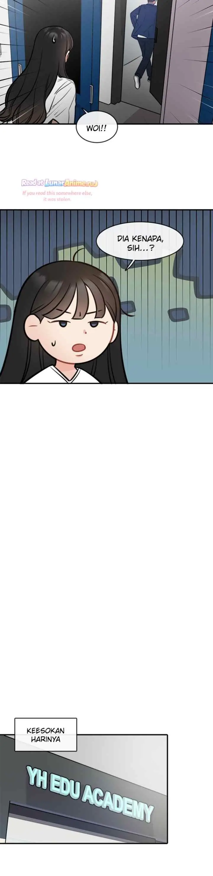 Phone Addict chapter 20 halaman 14