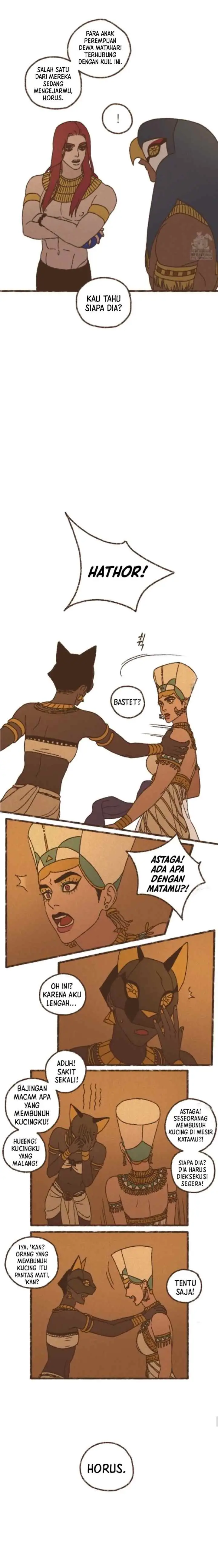 ENNEAD S2 chapter 110 halaman 10
