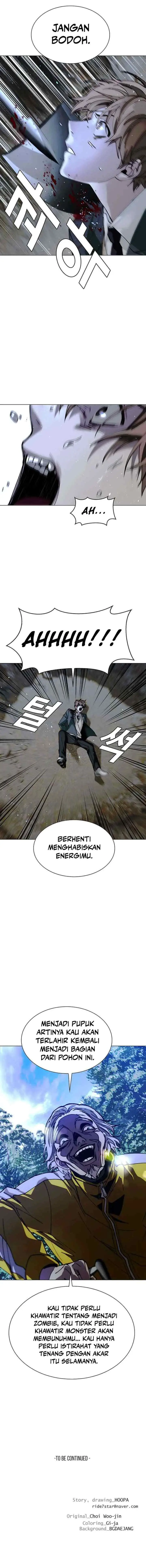 The End of the World is Just a Game to Me chapter 20 halaman 11