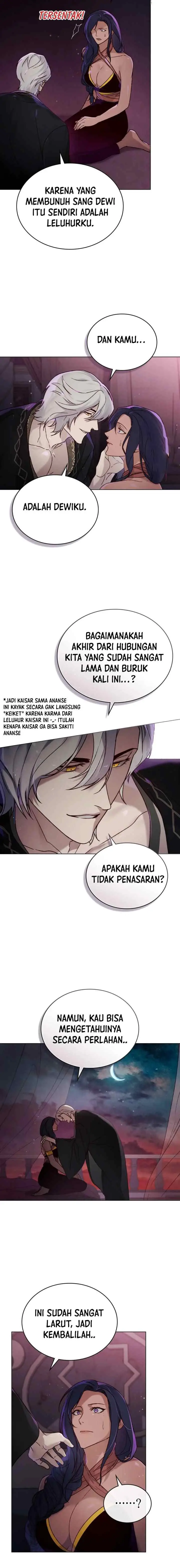 Call Me M4st3r chapter 29 halaman 7